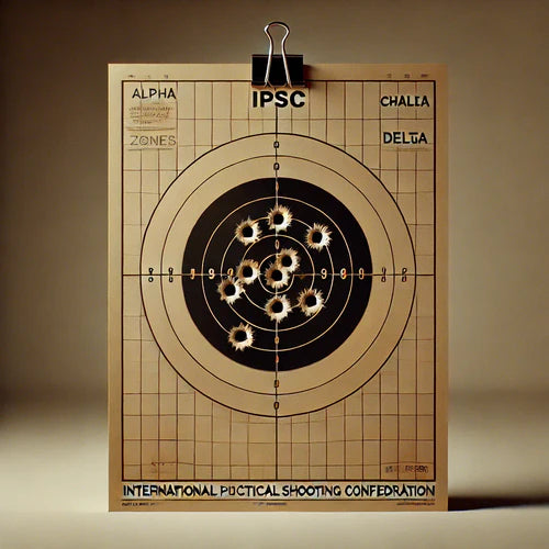 Der Bill Drill: Ein Klassiker für Präzision und Geschwindigkeit im Schießsport