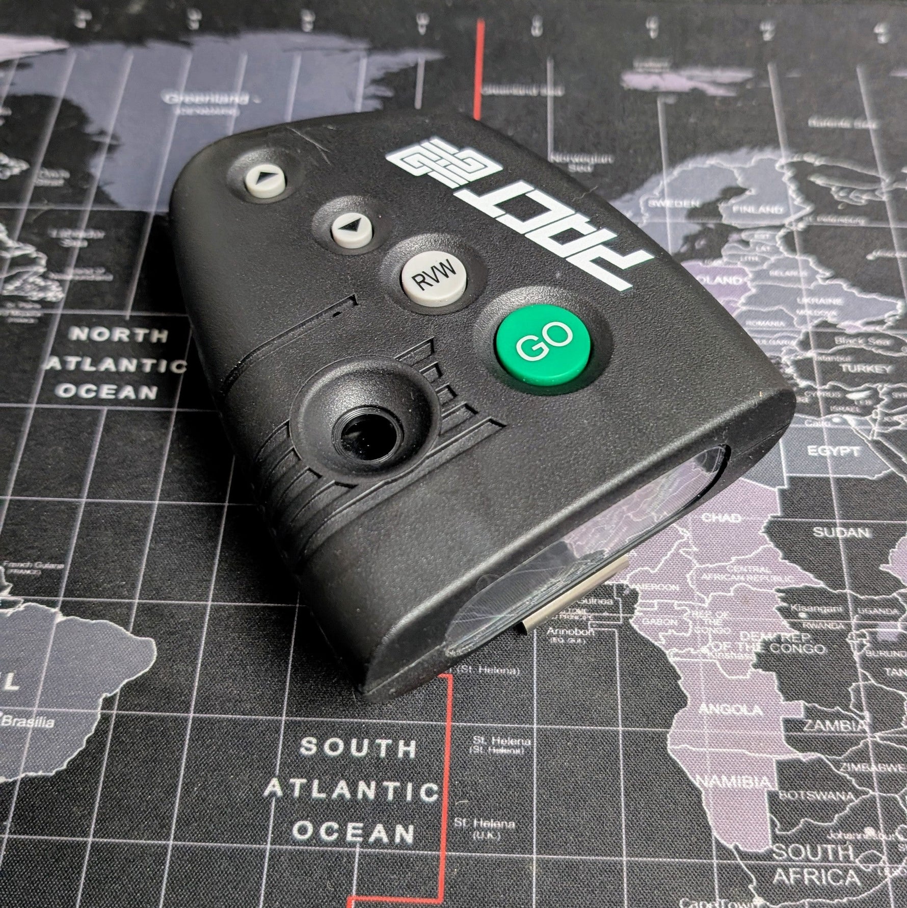 Warum ein Shot Timer dein Training verbessert