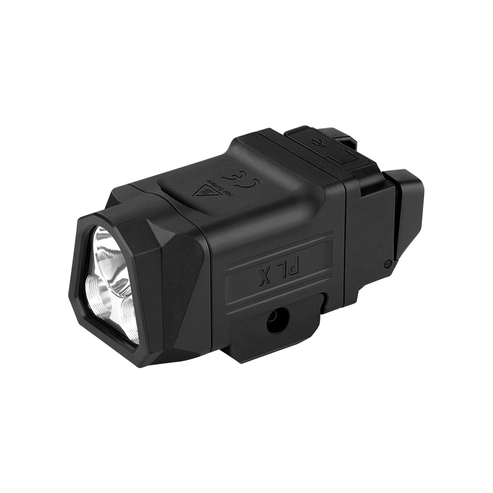 PL-X - 1.200 Lumen Dual Beam