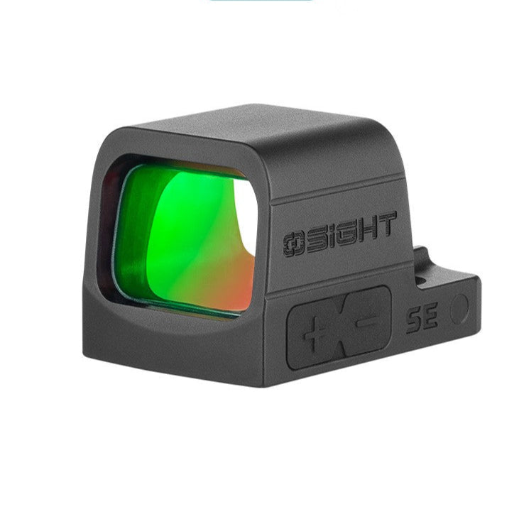 Osight SE - Green Dot