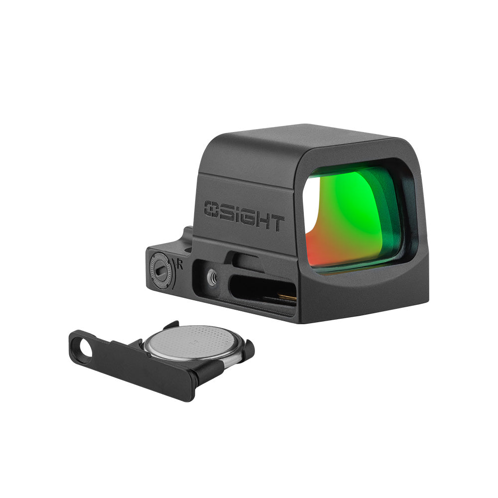 Osight SE - Green Dot