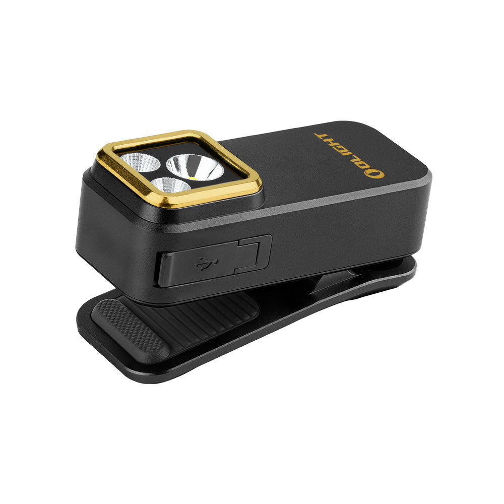 Olight Oclip Pro S EDC Lampe