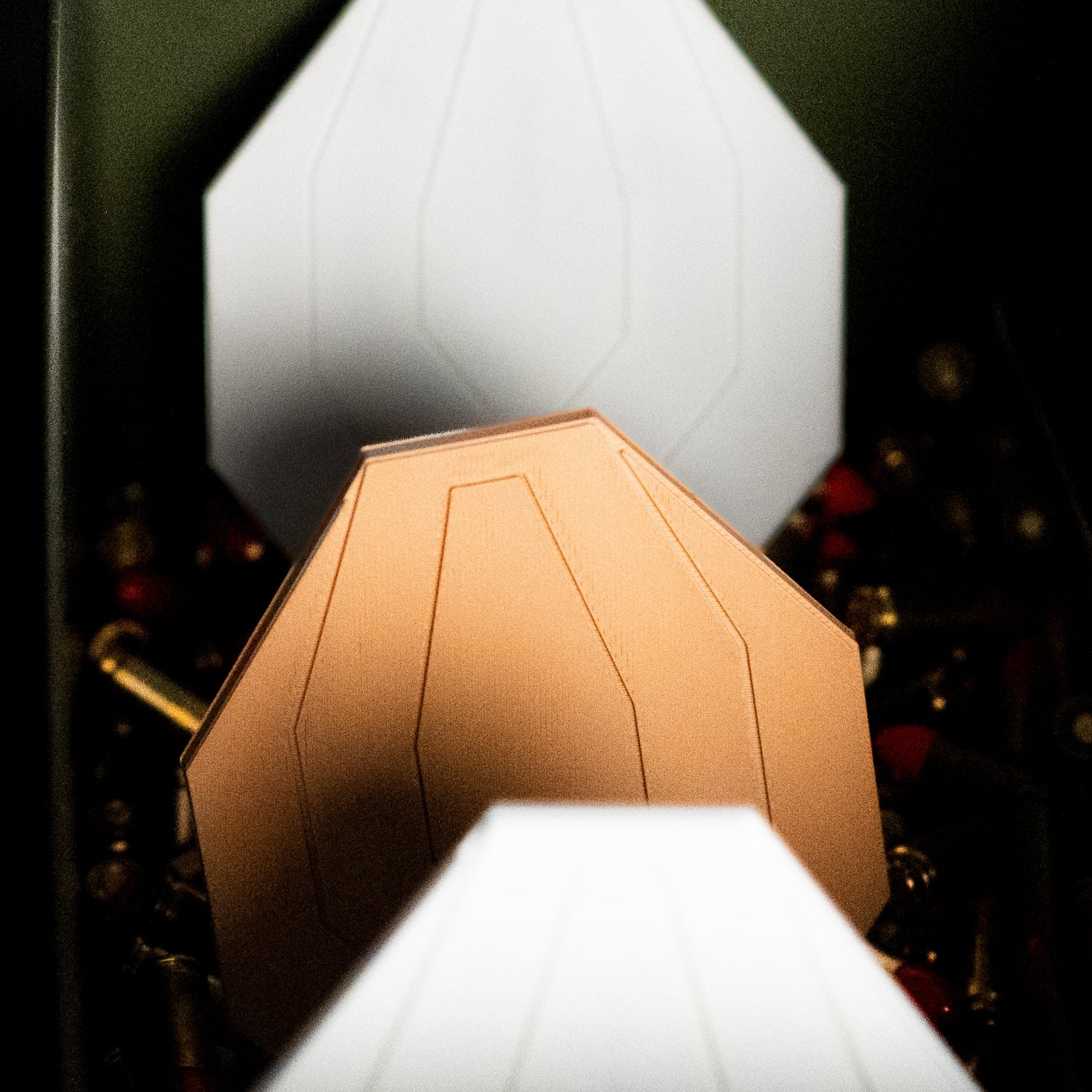 Dryfire Targets - Basic Set