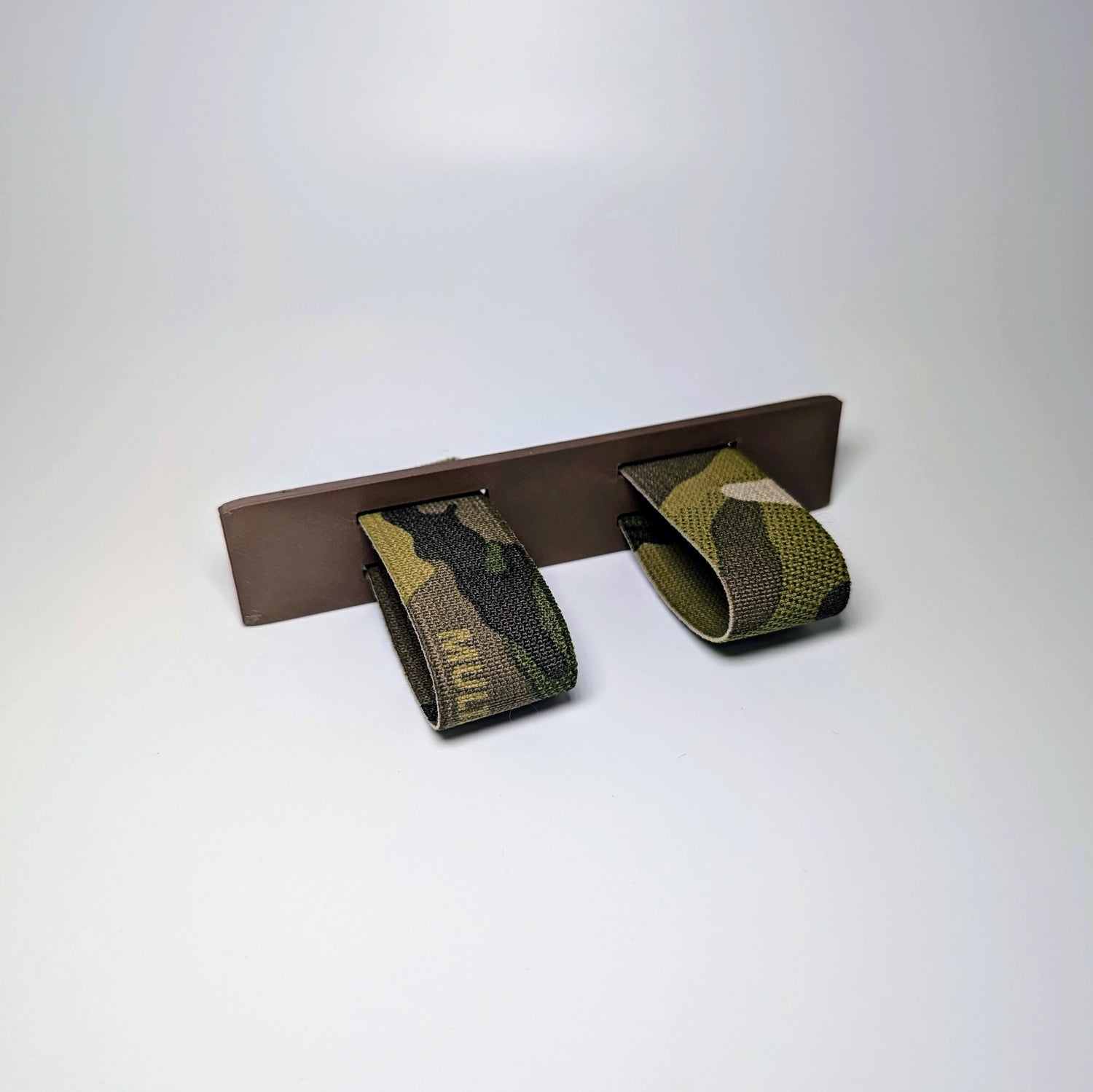 Tourniquet Quick Mount