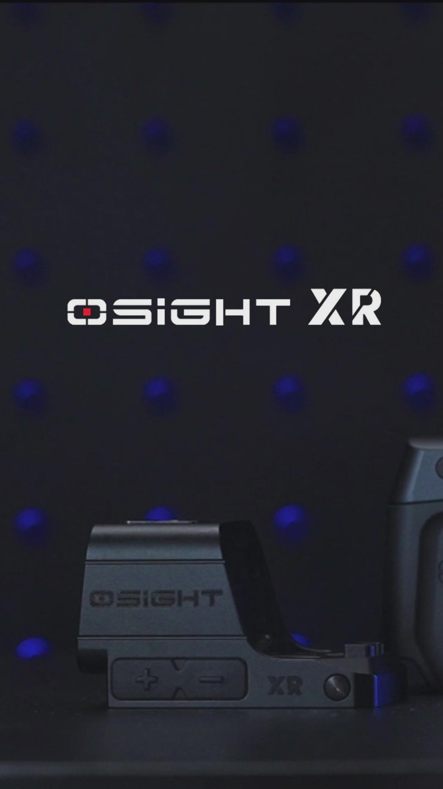 Osight XR